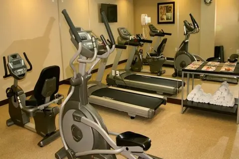 Holiday Inn NYC Lower East Side in New York City — foto 3