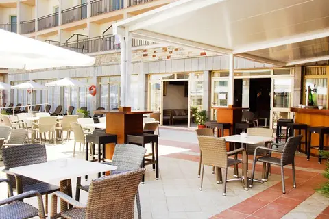 Hotel Iris in Palma — foto 6