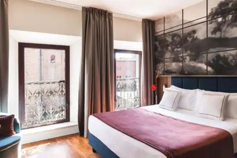 Mercure Ferrara Hotel in Ferrara — foto 5