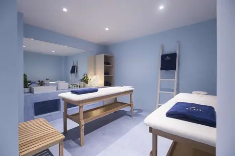 Aloe Boutique & Suites in Άσπρο — foto 27