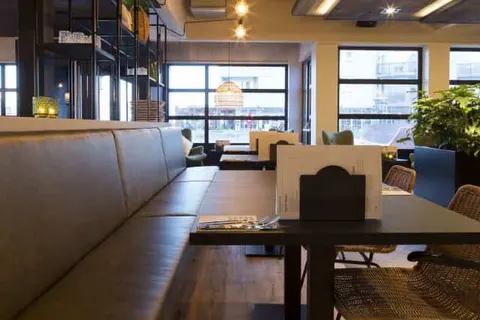 Strand Hotel Vigilante foto 17