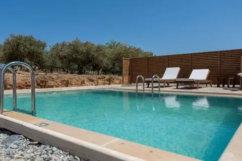 Lameriana Village Hotel in Skepasti, foto 2