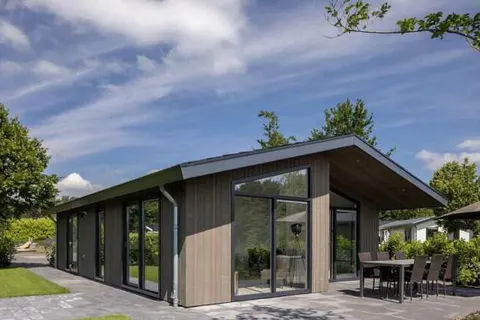 Vakantiepark Molenvelden foto 15