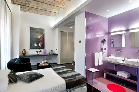 Ariston in Rome, foto 19