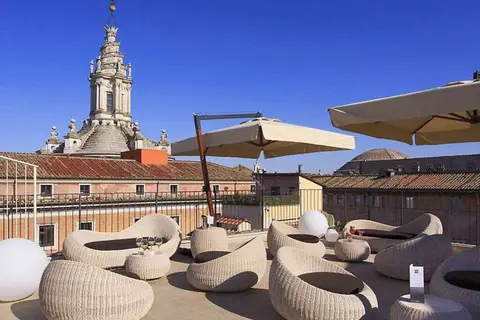 Palazzo Navona Hotel in Rome, foto 8