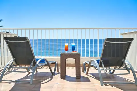 Flamboyan Caribe Hotel & Spa in Magaluf — foto 11