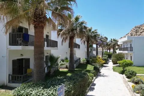 Matala Valley Village in Matala Valley Village, foto 6