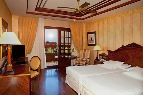 Elba Palace Golf Boutique Hotel in Antigua — foto 27