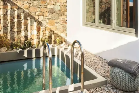 Mykonos Soul Luxury Suites in Agios Stefanos, foto 30