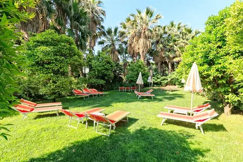 Parc Hotel Gritti in Bardolino — foto 28