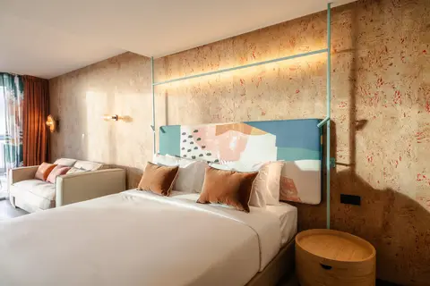Upon Harbor - Seixal Bay Hotel in Seixal — foto 5