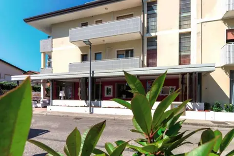 Hotel Romantik in Lignano Sabbiadoro / Lignan — foto 13