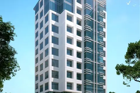 Studio M Al Barsha in Dubai