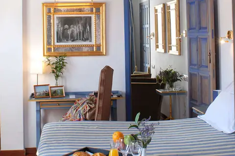 Las Casas De La Juderia in Córdoba — foto 23