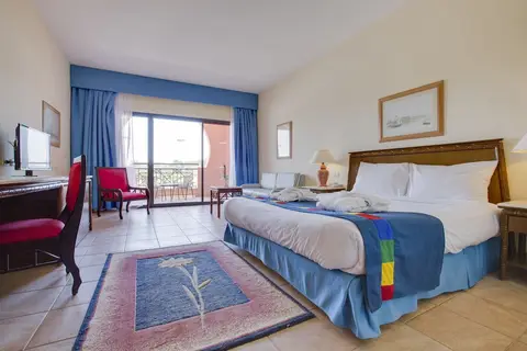 Parrotel Aqua Park Resort in Zouara hotel, foto 14