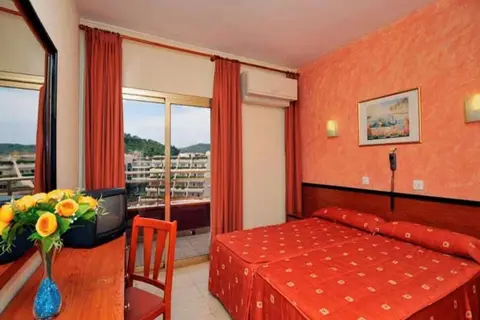 Blue Sea Continental in Tossa de Mar — foto 11