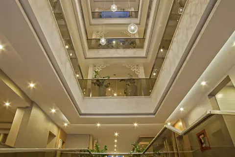 Xperia Saray Beach Hotel in Alanya, foto 21