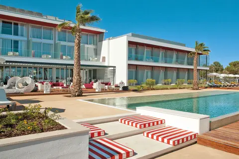 Pestana Alvor South Beach in Portimão