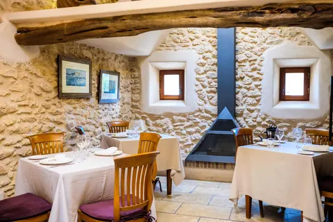 Can Lluc Boutique Hotel & Luxury Villas foto 20