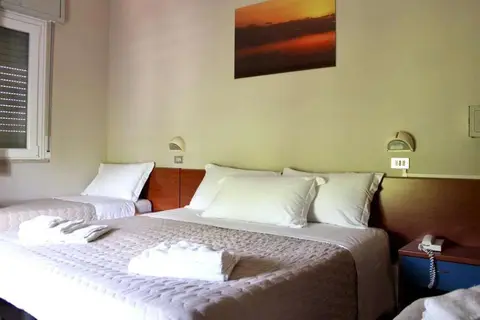 Hotel President in Cervia — foto 5