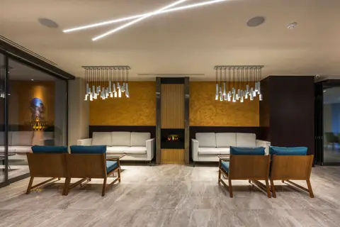 Hyperion City Hotel in Chania — foto 22