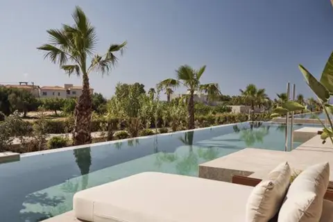 Asterion Suites & Spa - Designed for adults by Louis Hotels in Platanias (Chania)
