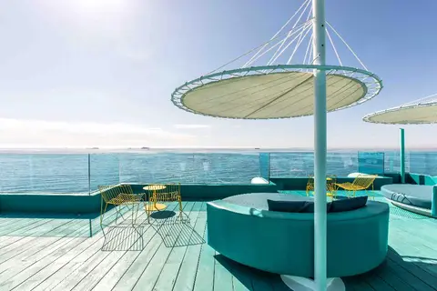 Dorado Ibiza in Sant Jordi de ses Salines — foto 13