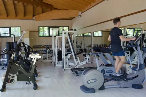 Camping Tahiti foto 8