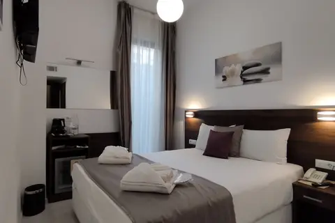 International Atene Hotel in Athene — foto 21