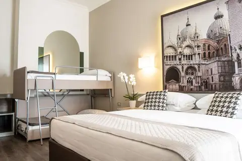 Hotel Principe Palace in Jesolo, foto 3