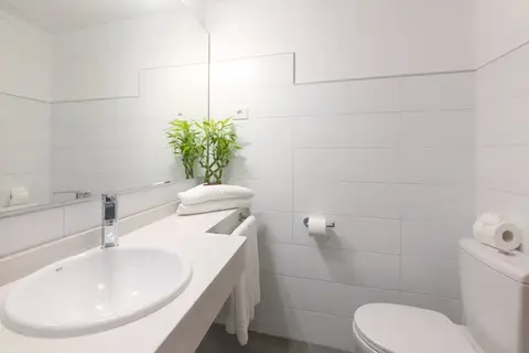 Apartamentos Centrocancajos in Breña Baja — foto 17