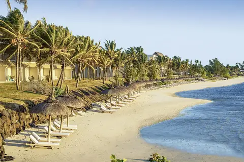 Solana Beach Mauritius in Trou d’Eau Douce VCA — foto 14