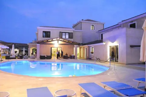 Hotel La Perla in Tortolì — foto 3
