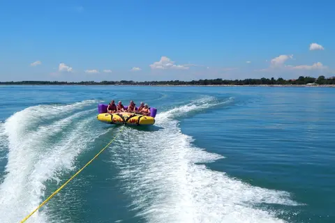 Camping Pra Delle Torri in Caorle — foto 19