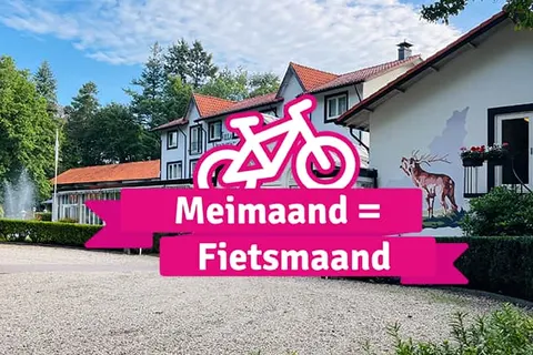 Landgoedhotel Villa Vennendal in Nunspeet