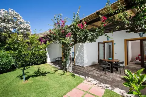 Cormoran Hotel in Villasimius — foto 2