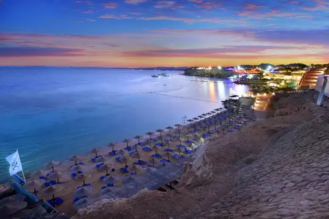 Jaz Fanara Resort in Sharm El Sheikh — foto 11