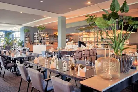 Van der Valk Hotel Melle-Osnabrück foto 9