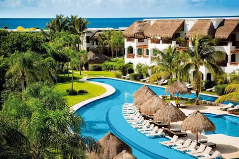 Valentin Imperial Maya in Playa del Carmen, Q.R — foto 2