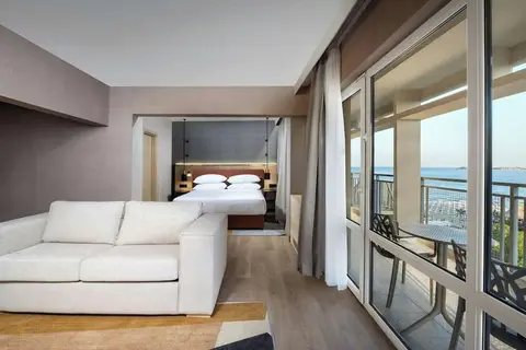 Hotel IM Dreamer in Несебър — foto 25