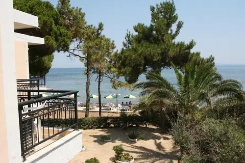 Castello Beach in Argassi Beach, foto 16