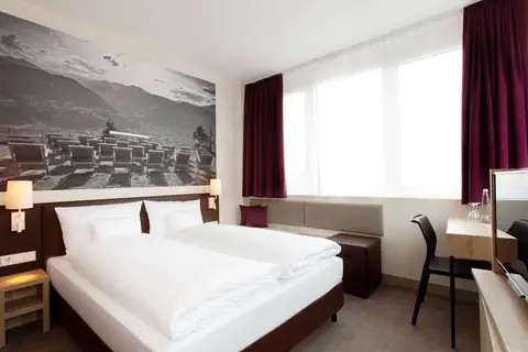 City Hotel Max Munich West in München — foto 11
