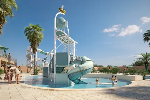 Camping Le Neptune foto 30