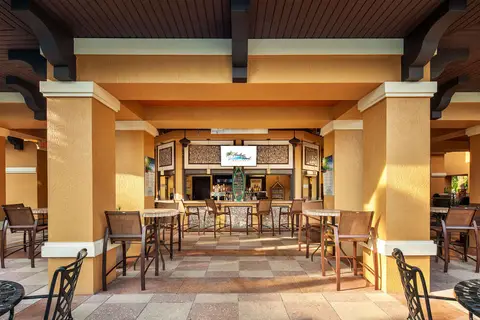 Floridays Resort Orlando in Orlando — foto 7