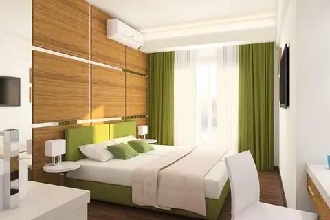 Stefania Apartments in Δημοτική Ενότητα Αρκαδίων — foto 27