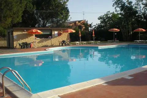 Villaggio Artemide in Giardini-Naxos, foto 17