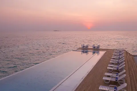 Sandies Bathala Maldives in Bathalaamaagaa Kanthila — foto 28