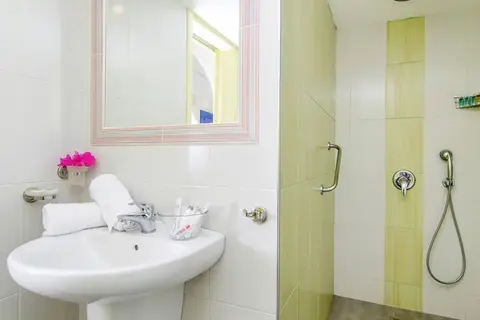 Paradise Resort Santorini in Δημοτική Ενότητα Θήρας — foto 26