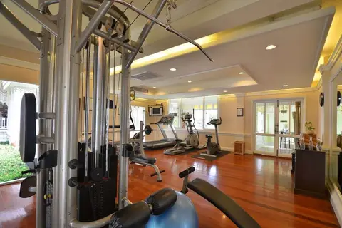Wora Bura Hua Hin Resort & Spa in Hua Hin — foto 9