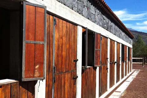 La Casona del Patio in Santiago del Teide — foto 20